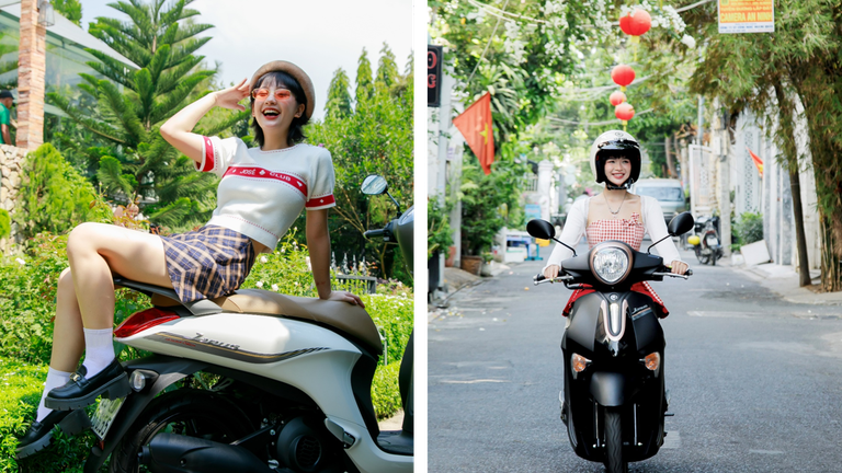 Học KOL phối đồ với giày 'hack dáng' cho nàng nấm lùn nâng tầm phong cách