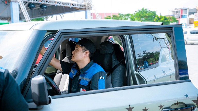 Chủ xe VinFast chia sẻ trải nghiệm hậu mãi: Minh bạch, nhanh, tận tâm và đáng để gắn bó lâu dài