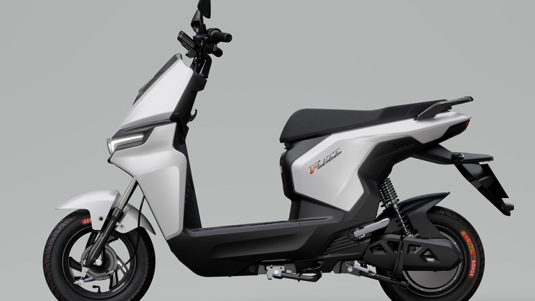 VinFast Flazz: Mẫu xe điện “nhỏ mà chất” được người trẻ săn đón