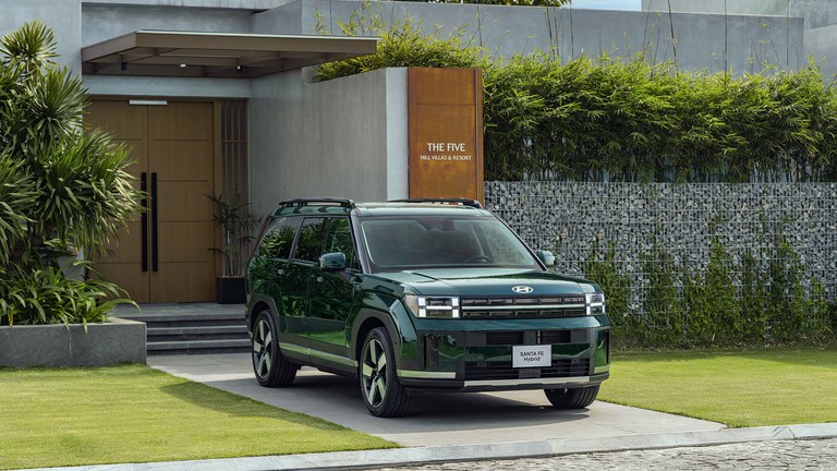 TC Group thông báo kết quả bán hàng Hyundai tháng 2/2026