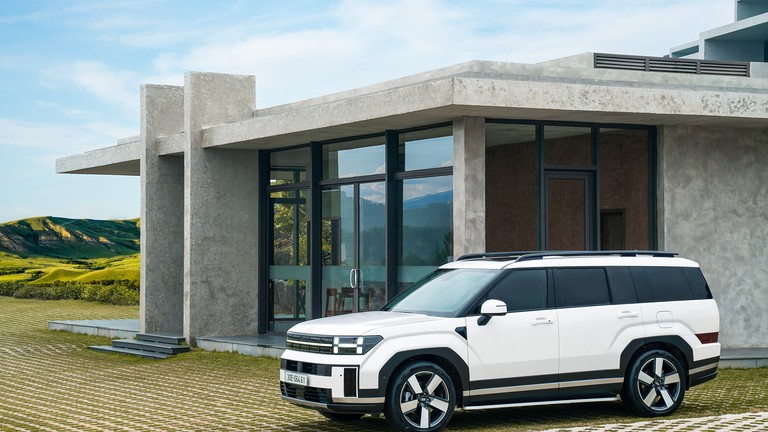 Tc Group thông báo kết quả bán hàng Hyundai tháng 3/2026