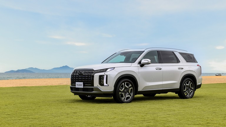 TC Group thông báo kết quả bán hàng Hyundai tháng 4/2026