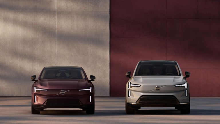 Volvo EX90 và ES90: Hành trình thuần điện của Volvo tại Việt Nam tiếp tục viết nên chương mới