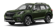Chương trình Bán hàng Subaru tháng 08/2026.