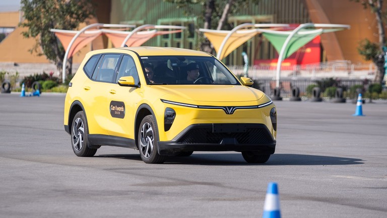 Cơ hội vàng sở hữu MPV của năm VinFast Limo Green với giá 700 triệu đồng kèm hỗ trợ trả góp