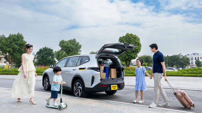 Cuối năm, hành khách ưu tiên những chuyến xe liên tỉnh “ít phải lo nghĩ” của Xanh SM