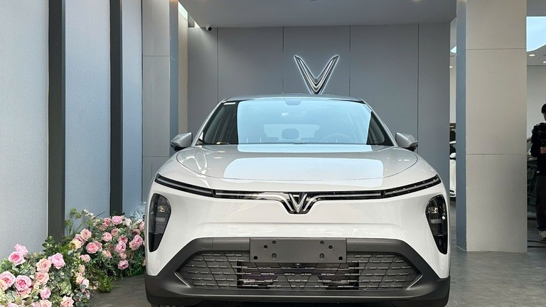 Chuyên gia tư vấn cách lên đời ô tô điện 7 chỗ với chi phí tối thiểu