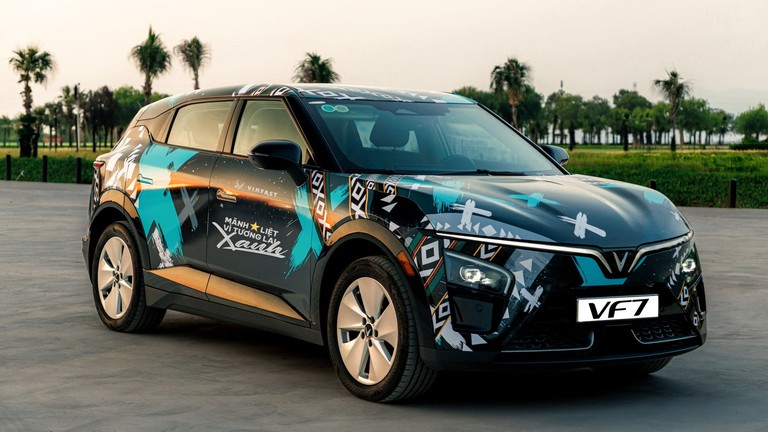 Phân khúc C-SUV: Chọn mẫu xe nào thỏa mãn được cả phần “đẹp” và phần “mạnh”?