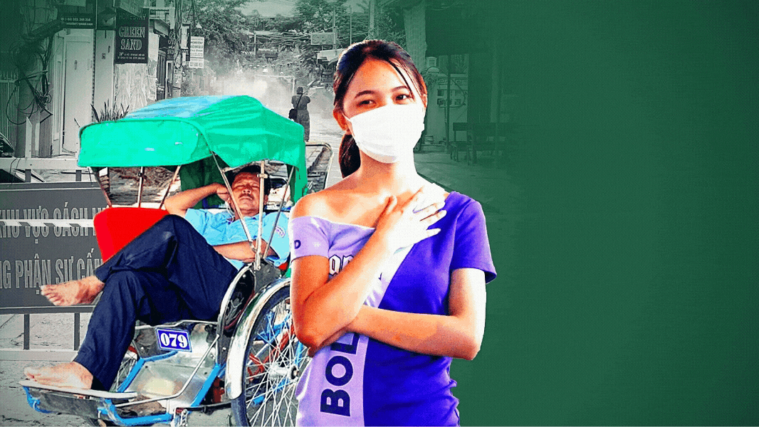 Thất nghiệp chỉ sau một đêm Thất nghiệp chỉ sau một đêm