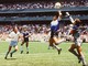 Bàn thắng để đời của Diego Maradona tại World Cup 1986