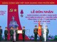 Viettel Telecom nhận Huân chương Lao động hạng Nhất và kỷ niệm 25 năm Ngày truyền thống