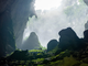 Tour khám phá du lịch mạo hiểm hang Sơn Đoòng hút khách