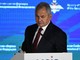 Thư ký Hội đồng an ninh Liên bang Nga, ông Sergey Shoigu.