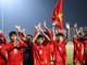 U17 Việt Nam giành quyền tham dự vòng chung kết U17 châu Á 2026. 