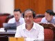 Bộ trưởng Bộ Giáo dục và Đào tạo Nguyễn Kim Sơn.