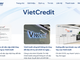 VietCredit bị phạt 702 triệu đồng vì 8 hành vi