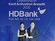 HDBank lập cú đúp giải thưởng Visa 2025, ghi dấu hành trình số hóa toàn diện và nâng tầm trải nghiệm khách hàng.