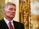Người phát ngôn Điện Kremlin Dmitry Peskov.