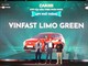 VinFast Limo Green được vinh danh tại Lễ trao giải Car Awards 2025