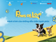 “Paws of Love – Hành trình của những dấu chân hạnh phúc” – Khi ta lắng nghe những trái tim nhỏ