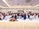Hội thảo thu hút hơn 500 đại biểu trong nước và quốc tế. 