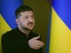 Tổng thống Zelensky công bố bước tiếp theo của đàm phán hoà bình cùng lằn ranh đỏ của Ukraine