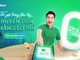 “Chuyển tiền Quốc tế 0 phí - Nhẹ như không khí “với VPBank