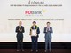 Gia nhập nhóm ngân hàng có quy mô tài sản trên 1 triệu tỷ đồng, HDBank tiếp tục nâng tầm chất lượng tăng trưởng