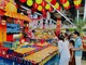 Siết kiểm soát thị trường Trung thu, ngăn hàng không rõ nguồn gốc