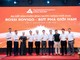 Rossi ra mắt bình nước nóng Rovigo 2026, tiếp tục mở rộng hệ sinh thái gia dụng Việt