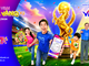 Cùng Vikki Digital Bank tiếp lửa Đội tuyển Việt Nam, săn “Bóng VÀNG Ký” 10 lượng vàng SJC 999.9