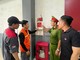 Chủ đầu tư, chủ sở hữu công trình có trách nhiệm tổ chức nghiệm thu về phòng cháy và chữa cháy đối với dự án, công trình và chịu trách nhiệm trước pháp luật về kết quả nghiệm thu.