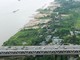 Hà Nội bổ sung phương tiện được lưu thông qua cầu Thăng Long