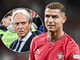 Ronaldo cho rằng HLV Jorge Jesus hai lần thất hứa với anh.