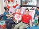 Dai-ichi Life Việt Nam triển khai Chương trình Hiến máu nhân đạo 2025 tại TP. Hồ Chí Minh