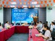 Đại diện VARS thông tin về Ngày hội Môi giới Bất động sản Việt Nam và chương trình VARS AWARDS 2026.