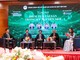 Tọa đàm “Điểm tựa tài sản trong kỷ nguyên mới”, do Tạp chí điện tử Thời Trang Vàng tổ chức sáng ngày 8/5/2026.