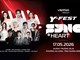 Y-Fest 2026: Khi công nghệ và nghệ thuật "Hòa nhịp thấu cảm"