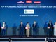 GE Vernova được vinh danh trong “Top 10 Doanh nghiệp tiên phong chuyển đổi xanh 2025 - 2026” tại Giải thưởng Rồng Vàng