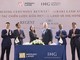Meraki Land bắt tay IHG phát triển hệ sinh thái nghỉ dưỡng cao cấp tại Việt Nam