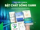 Tính năng Theo dấu Carbon được tích hợp trực tiếp trên ứng dụng VPBank NEO.