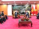 Lãnh đạo cấp cao Tập đoàn Daiichi Life làm việc với Bộ Tài chính Việt Nam: Khẳng định cam kết đầu tư lâu dài và phát triển bền vững