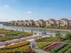 Noble Rivera được phát triển trên một trong những quỹ đất ven sông hiếm hoi tại Hà Nội.