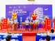 Tháp căn hộ Stella Icon cất nóc: Lời khẳng định năng lực của chủ đầu tư Kita Group