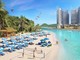 Căn hộ nghỉ dưỡng 5 sao bên Vịnh biển Bái Tử Long thơ mộng.