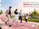 Prudential ra mắt giải pháp bảo hiểm sức khỏe linh hoạt hàng đầu “may đo” theo từng giai đoạn cuộc đời