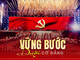 Vững bước dưới cờ Đảng