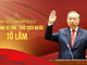 Phát biểu nhậm chức của Tổng Bí thư, Chủ tịch nước Tô Lâm