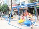 Không gian xanh, sạch, đẹp cũng góp phần nâng cao đời sống tinh thần và lan tỏa ý thức giữ gìn môi trường trong cộng đồng dân cư.