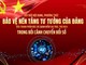 Đổi mới nội dung, phương thức bảo vệ nền tảng tư tưởng của Đảng, đấu tranh phản bác các quan điểm sai trái, thù địch trong bối cảnh chuyển đổi số